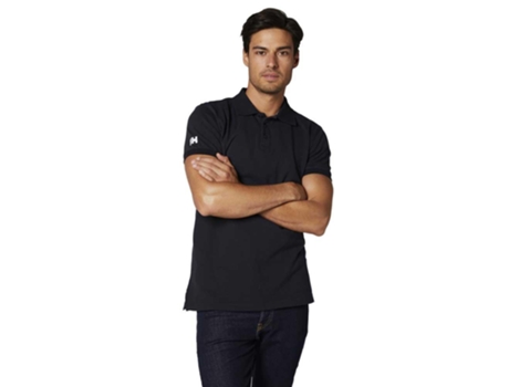 Polo de Hombre HELLY HANSEN Crew Azul