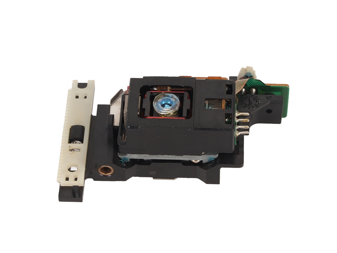 Lente Laser Mali Hop M3 6+8pin para reprodutor de CD Rcd1.3, substituição de cabeça de lente laser