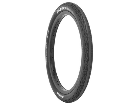 Rígido Fastr-X S-Spec 20´´ X 1375 Urbano Pneu Prateado 20´´ X 1375Tioga