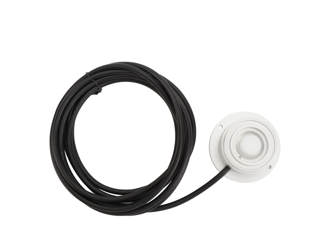 Sensor de radiación fotosintéticamente activa, transmisor fotosintético de alta precisión para plantas, CC 5 V, YGC GHFS 5 V, V 0,5 V
