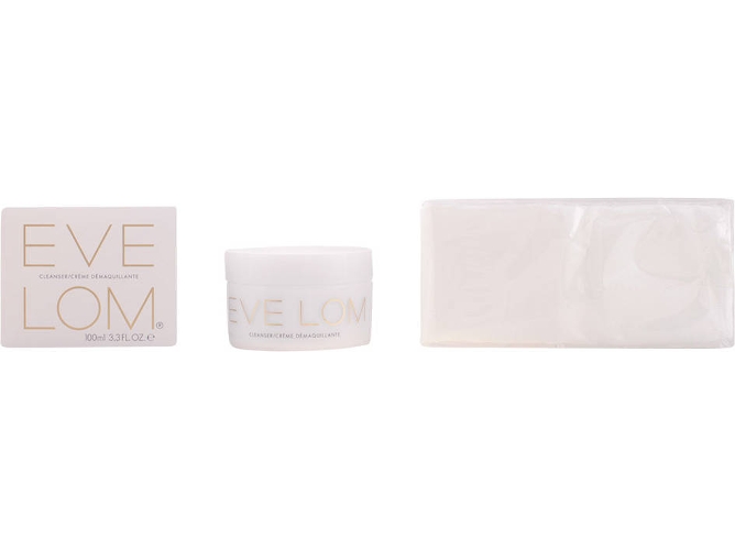 Crema Facial EVE LOM Limpador (100 ml)