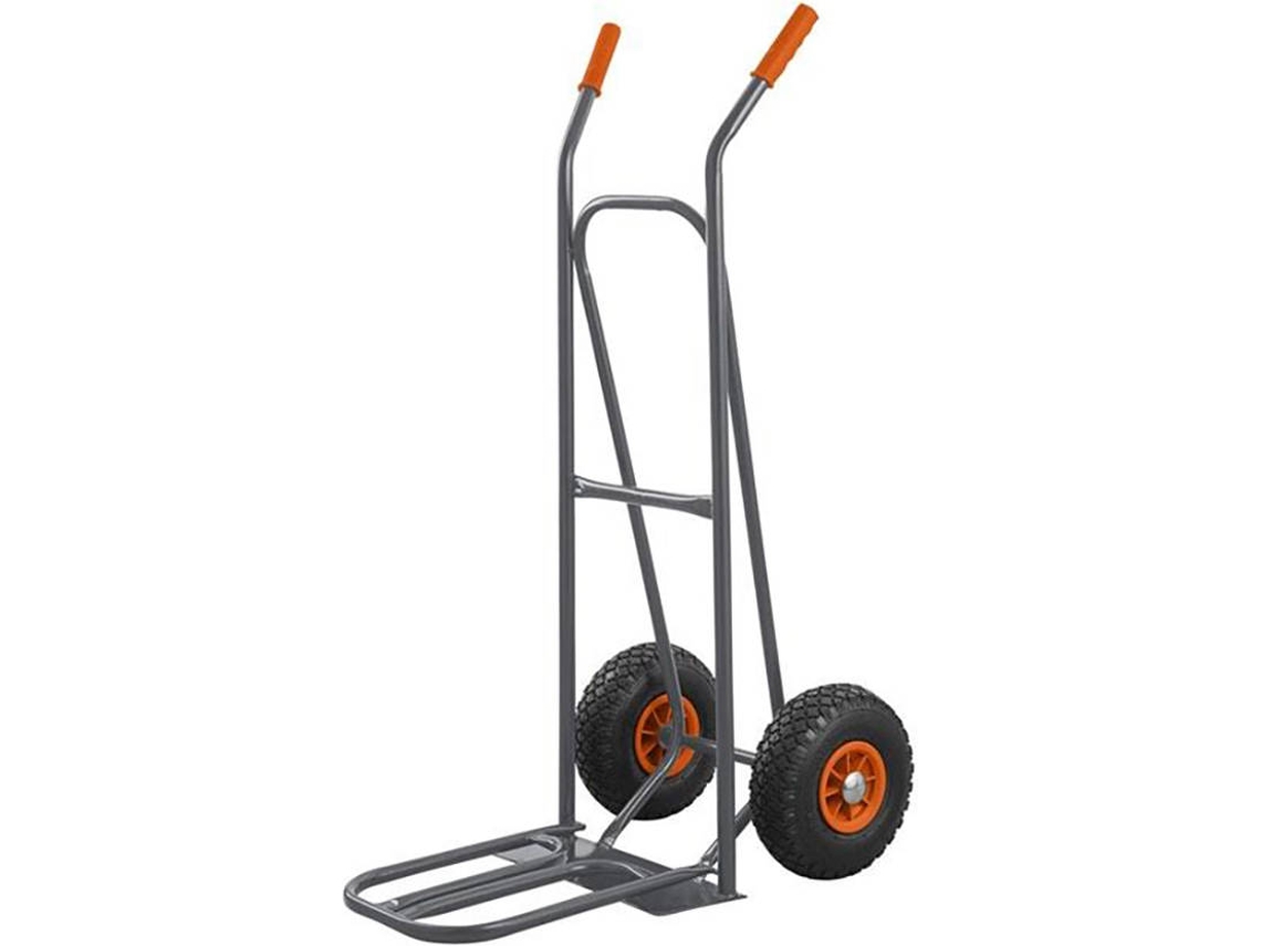 Carretilla de Carga MAX 150KG