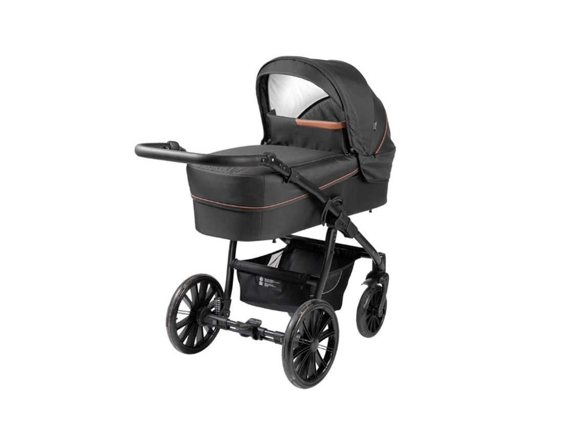 Coche de paseo TRILLE 2In1 Royal Night