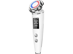 CHRONUS 1108-H22 Masajeador Facial DREAM5 Blanco
