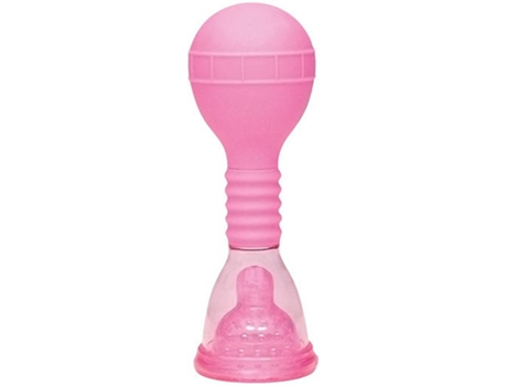 Estimulador YOU2TOYS KlitKiss Rosa