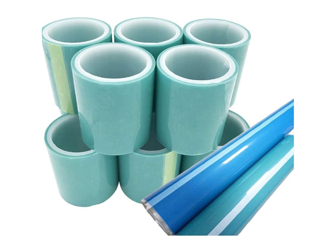 10 Rollos De Cinta Epoxi Sin Costuras Para Manualidades Con Resina Uv, Adhesivo Antiadherente
