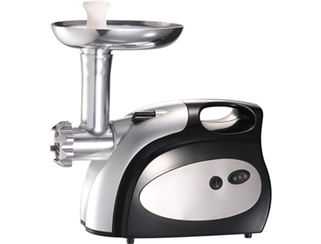 Picadora de Carnes 800W con Accesorio de Kebab - Versatilidad en tu Cocina