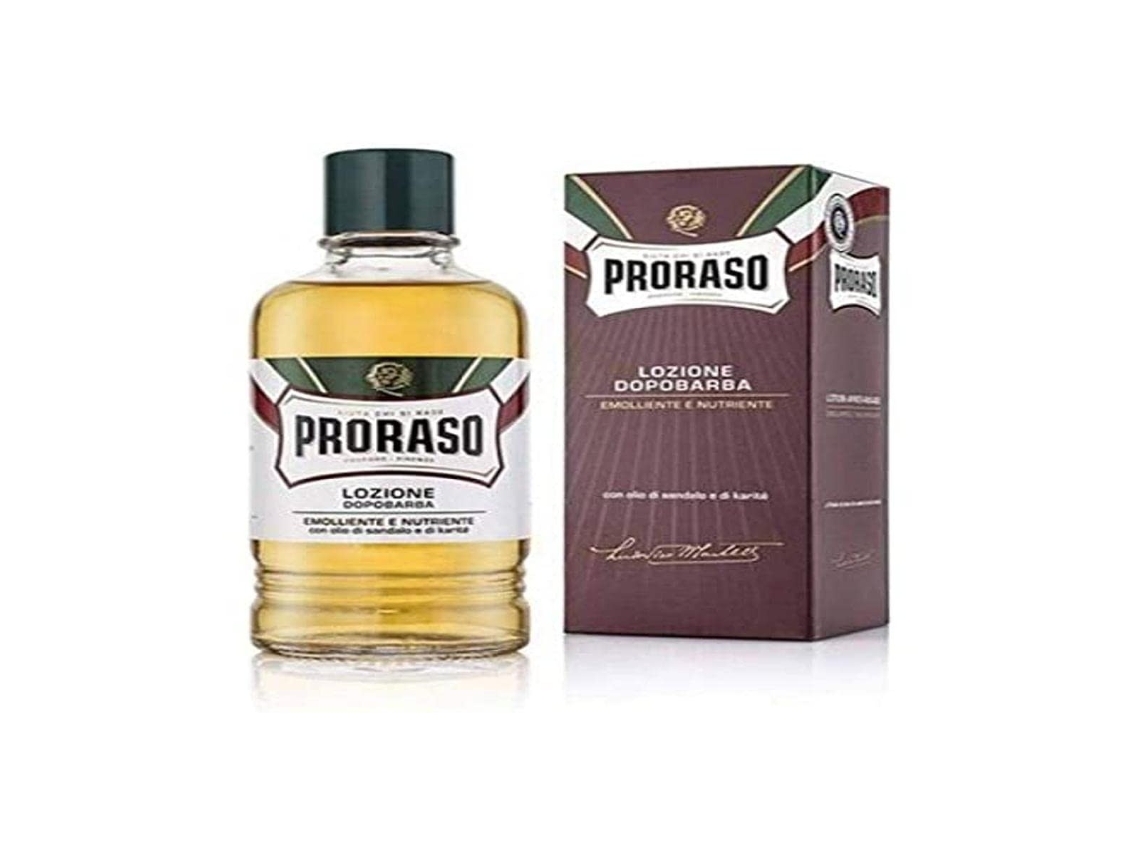 After Shave PRORASO (Muticolor)