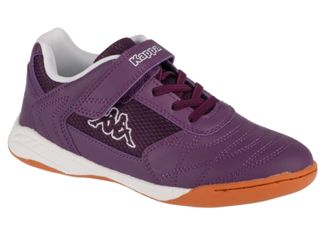 Zapatillas de Niño KAPPA Azul (33)