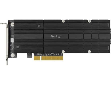 Disco SSD Interno SYNOLOGY M2D20 (500 GB - 5000 MB/s)