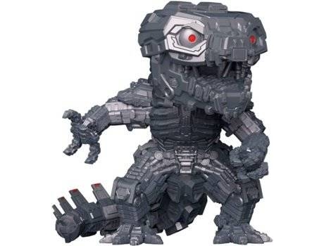 Figura FUNKO Pop! Godzilla Vs Kong: Pop 2