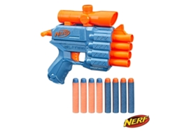 NERF Elite 2.0 Prospect Qs 4 (20,6 x 4,4 x 22,9 cm)