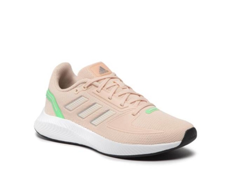 Tenis ADIDAS Naranja (36)