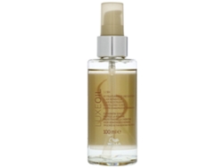 Tratamiento Capilar Protector SYSTEM PROFESSIONAL SP LUXE OIL