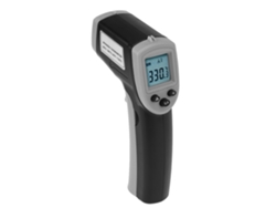 2026 Store-termómetro Infrarrojo Digital Gm320 Pistola De Temperaturas Sin Contacto Para Uso Industrial