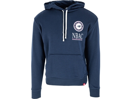 Sudadera de Hombre PUMA Rad Cal Half Zip Sintetico Azul (L)