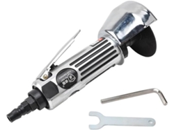 Amoladora Alipis Metal Corta Para Industrial Recta