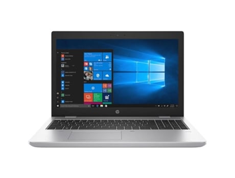 Portátil HP Probook 650 G5 (Reacondicionado Como Nuevo - Intel Core i5-8265U - RAM: 16 GB - 500 SSD - Intel UHD Graphics)