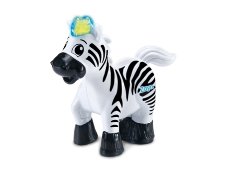 Jogos Didáticos VTECH Zebra (1 anos)