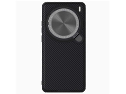 Funda Magnética Nillkin Camshield Prop Series Compatible Con Vivo X200 Pro 5g, Compatible Con Magsafe, Funda De Pc Tpu Con Cámara
