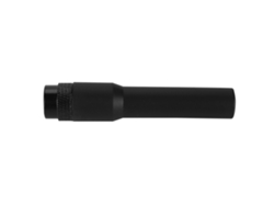 Antena de radio walkie-talkie SMA macho de 71 mm, 144/430 MHz