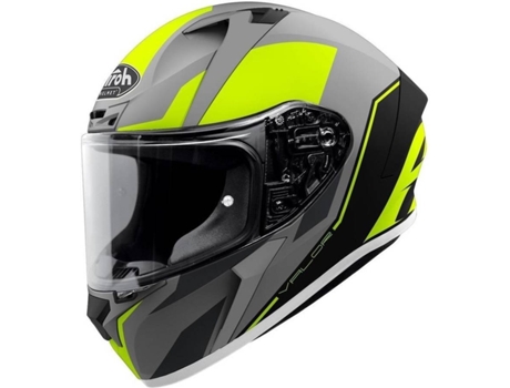 Casco Integrale de Motociclismo AIROH Valor Wings (L)