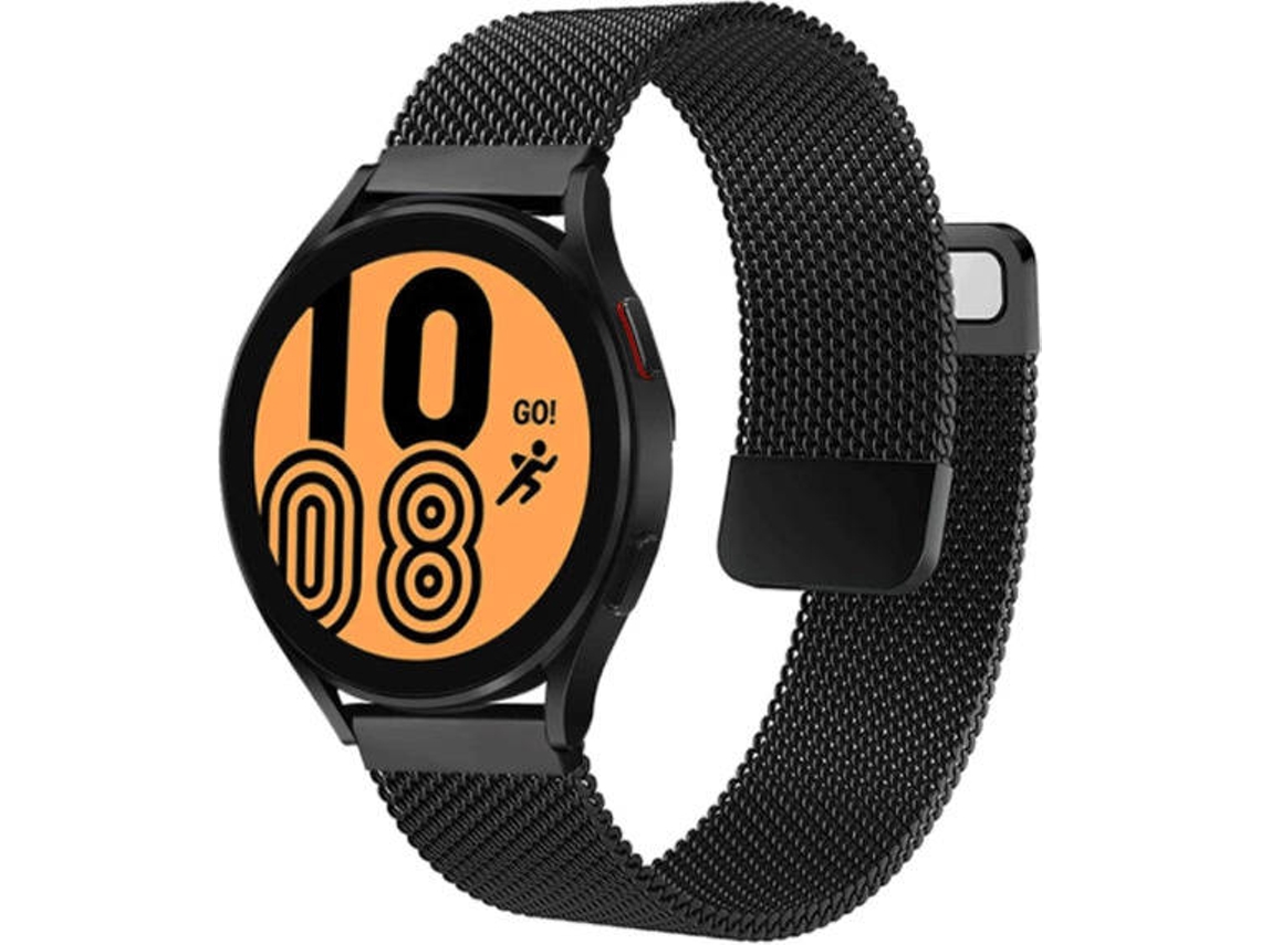 Correa Samsung Galaxy Watch4 G4M 44mm Negro