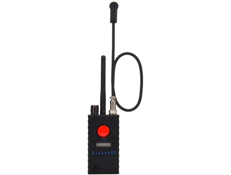 Detector de Cámara ENZON GSM