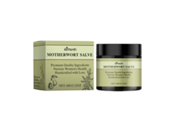 La crema corporal femenina suave Ximonth con Herba Leonuri mejora la comodidad.