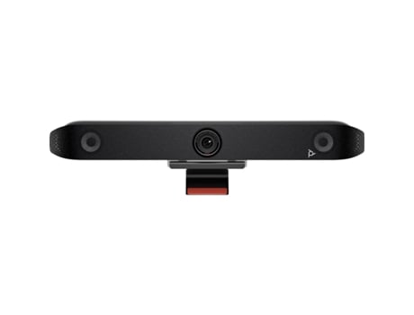 Sistema de Videoconferencia POLY Studio X52 (4K Ultra HD)