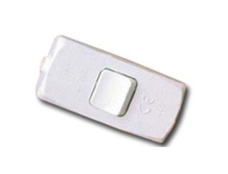 Electricidad interruptor de paso 4a-250v blanco blis 16000-60510