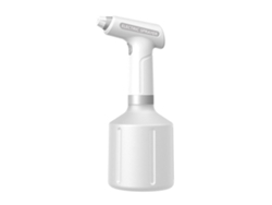 Lata De Rega Elétrica Usb Portátil Com Modos Ajustáveis Para Jardim Interior Exterior 1000ml