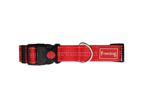 Correas FREEDOG Colarinho plus xl nylon