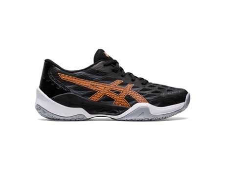 Zapatillas para Hombre ASICS Negro (Tam: 33)