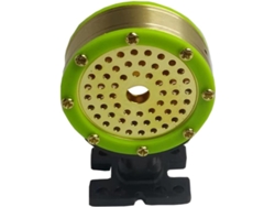Núcleo De Cápsula De Micrófono De Condensador Con Diafragma De 34 Mm Para Grabación De Estudio