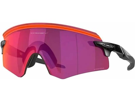 Gafas de Sol para Hombre OAKLEY Gafa Ol Dark Galaxy Negro