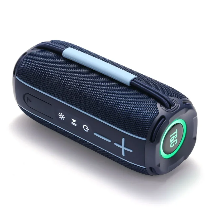 Altavoz Bluetooth