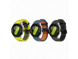 Pulsera Para Samsung Galaxy Watch7 40/44mm Digitallab 3pc