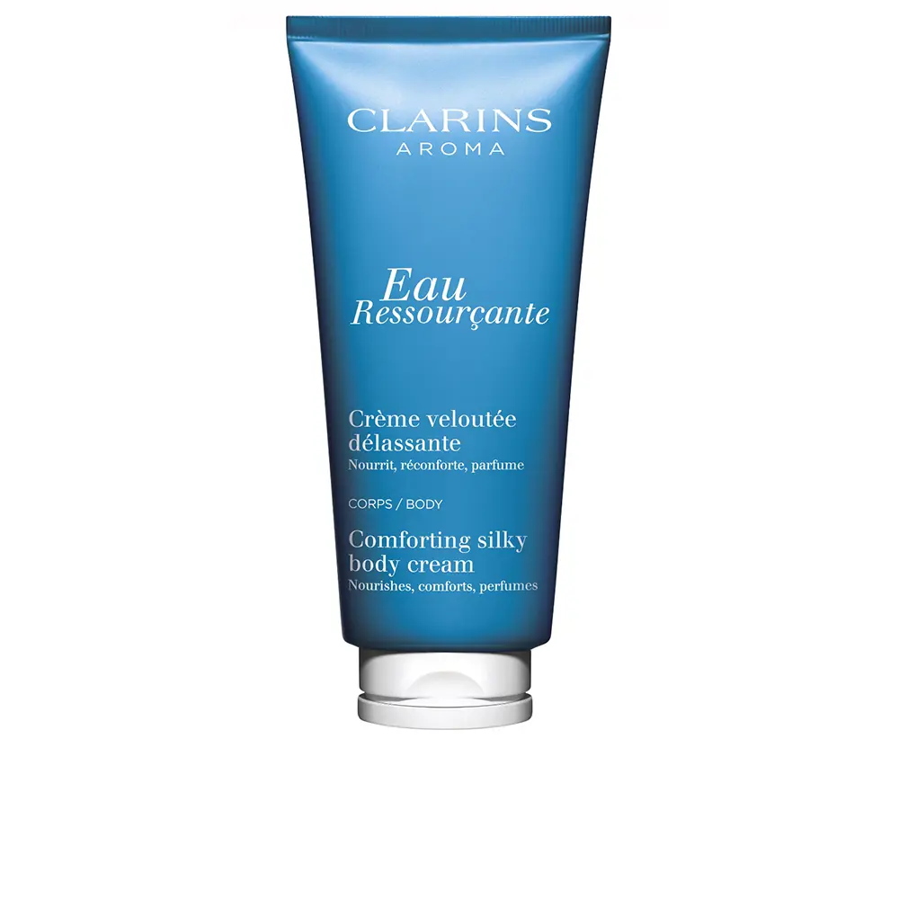 Eau Ressourçante Creme Hidratante Relaxante 200 Ml CLARINS