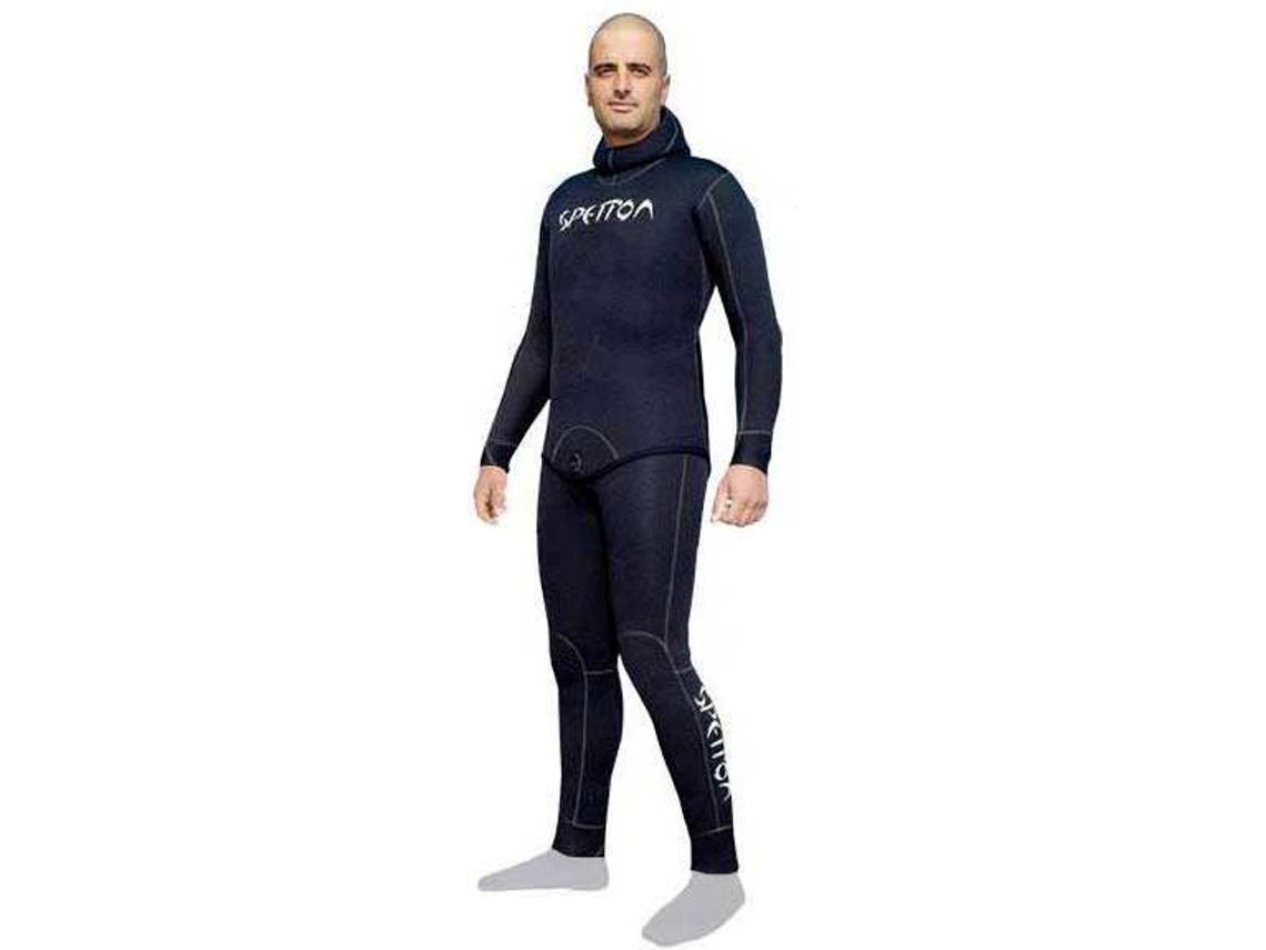 Trajes de Agua SPETTON Fishman Pro (XL)