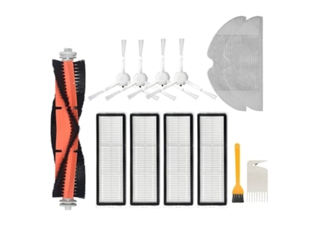 Accesorio Aspiradores XIAOMI 13 un filtro Hepa Dreame F9