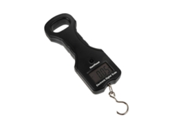 Balanza Electrónica Portátil Para Equipaje, Báscula Para Maletas, Báscula Para Pesca.