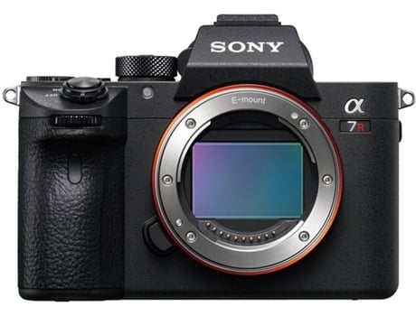 Sony Alpha 7r iii apsc evil 7rm3a