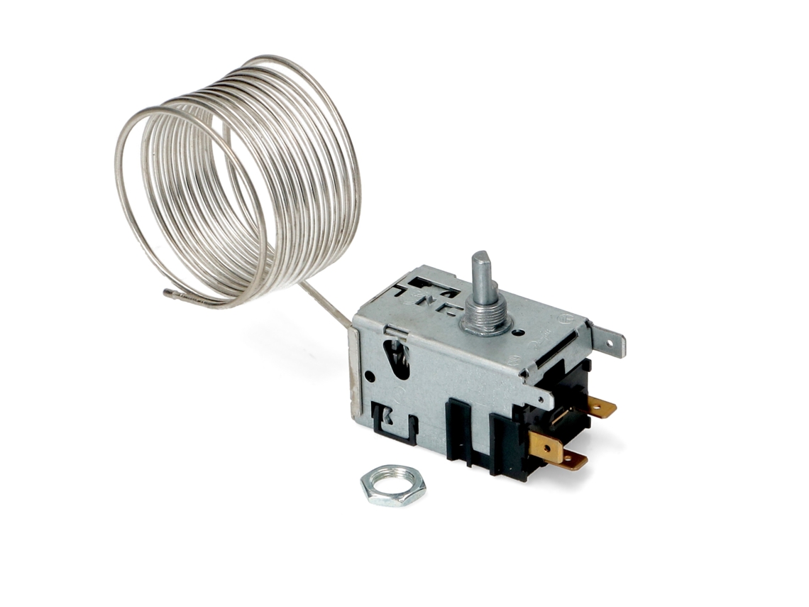 Termostato De Frigorífico Indesit C00278636 Para Frigorífico/congelador Trf004id