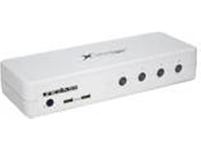 Cable HDMI INTRONICS (HDMI)