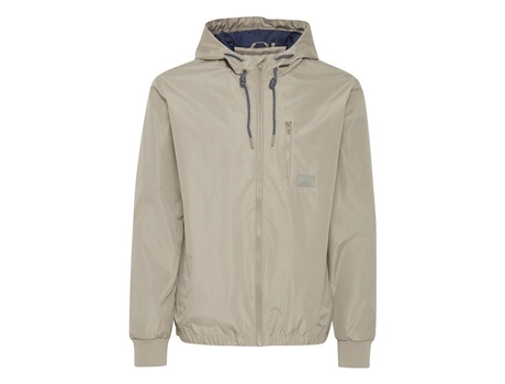 Abrigo para Hombre BLEND (S - Multicolor)