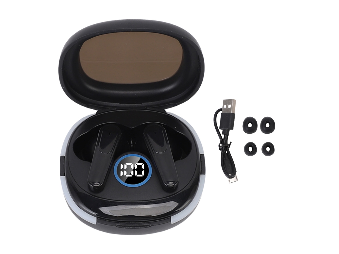 Auriculares De Traducción En Tiempo Real Con Soporte Para 164 Idiomas