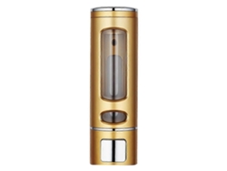 Dispensador de jabón manual de pared Rosewell de 400 ml para cocina y baño