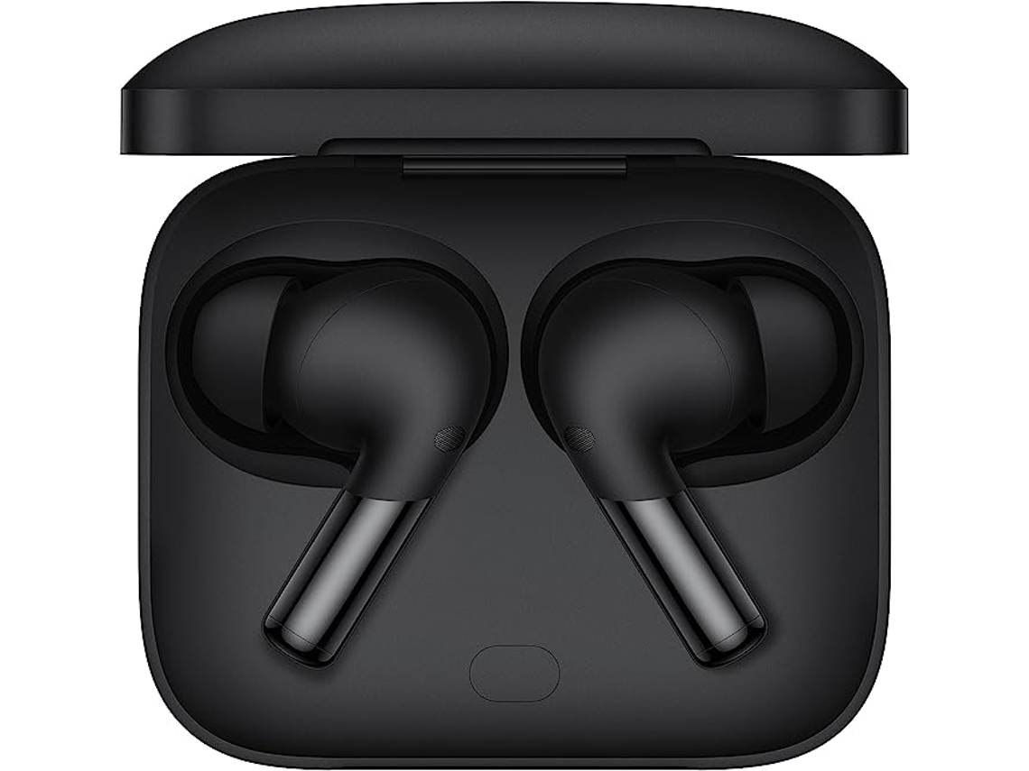 ONEPLUS Buds Pro 2 Auriculares Bluetooth Tws Negros para Iphone y Android