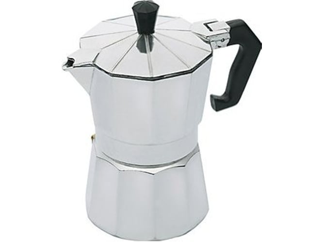 Lexpress Craft Cafetera italiana 1 tazas 40 ml